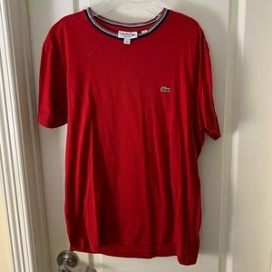 Lacoste T-Shirt
